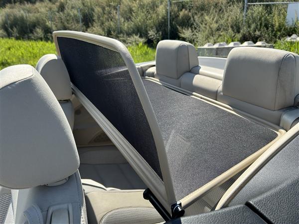 Grote foto windscherm vw eos beige auto onderdelen overige auto onderdelen