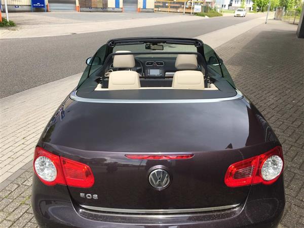 Grote foto windscherm vw eos auto onderdelen overige auto onderdelen