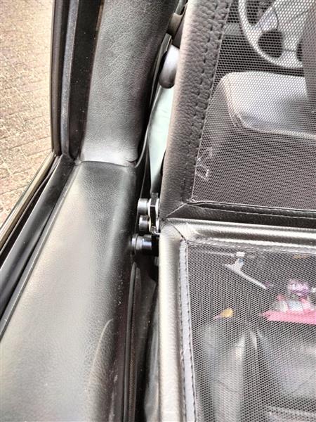 Grote foto windscherm vw golf 3 vw golf 4 auto onderdelen overige auto onderdelen