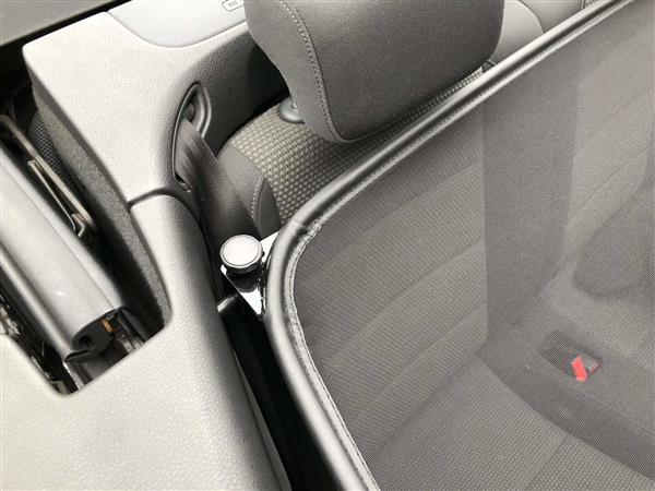 Grote foto windscherm vw golf 6 vw golf 7 beige auto onderdelen overige auto onderdelen