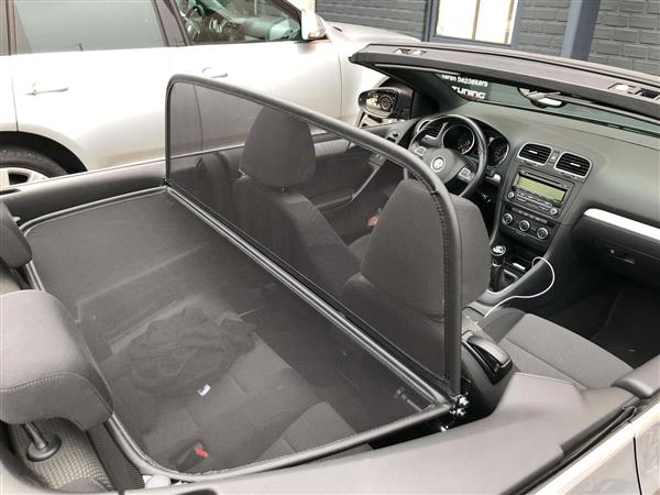 Grote foto windscherm vw golf 6 vw golf 7 beige auto onderdelen overige auto onderdelen