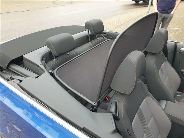 Grote foto windscherm vw golf 6 vw golf 7 auto onderdelen overige auto onderdelen
