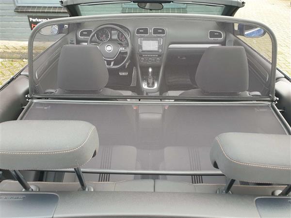 Grote foto windscherm vw golf 6 vw golf 7 auto onderdelen overige auto onderdelen