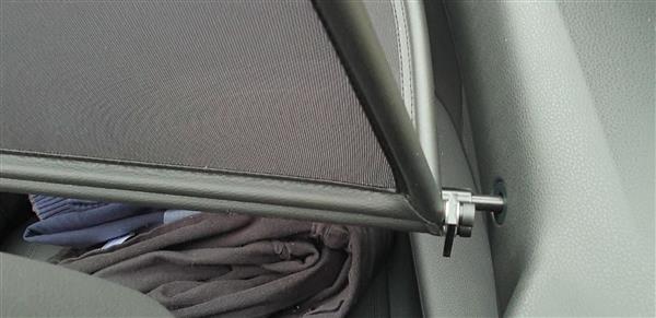 Grote foto windscherm vw golf 6 vw golf 7 auto onderdelen overige auto onderdelen