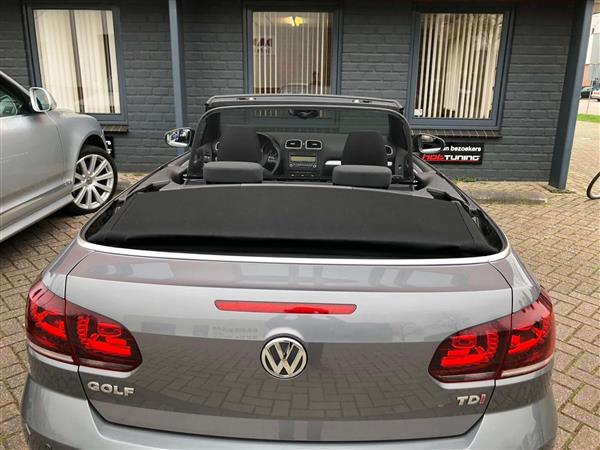 Grote foto windscherm vw golf 6 vw golf 7 auto onderdelen overige auto onderdelen