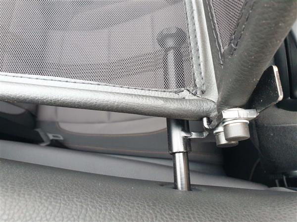 Grote foto windscherm vw golf 6 vw golf 7 auto onderdelen overige auto onderdelen