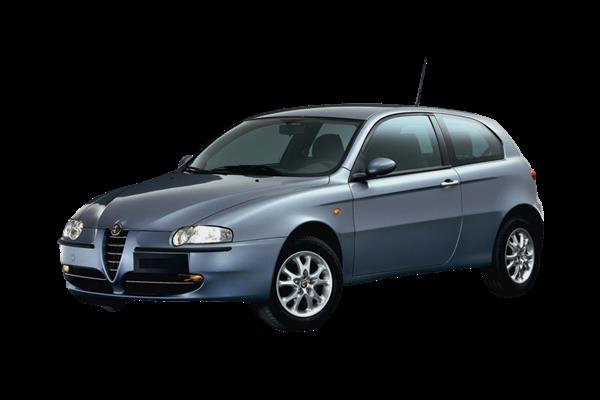 Grote foto alfa romeo 147 937 schroefset verlagingsset auto onderdelen overige auto onderdelen