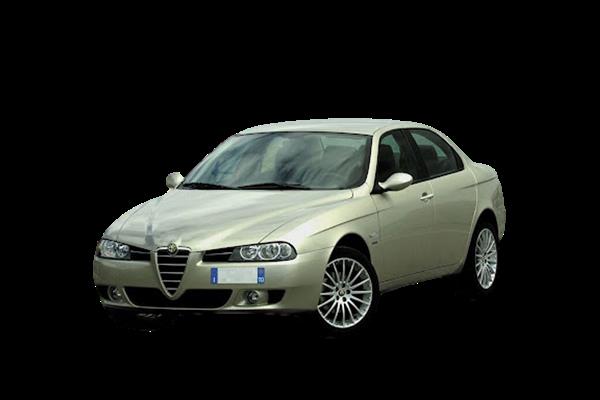 Grote foto alfa romeo 156 schroefset verlagingsset auto onderdelen overige auto onderdelen