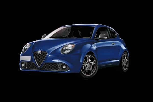 Grote foto alfa romeo mito schroefset verlagingsset auto onderdelen overige auto onderdelen