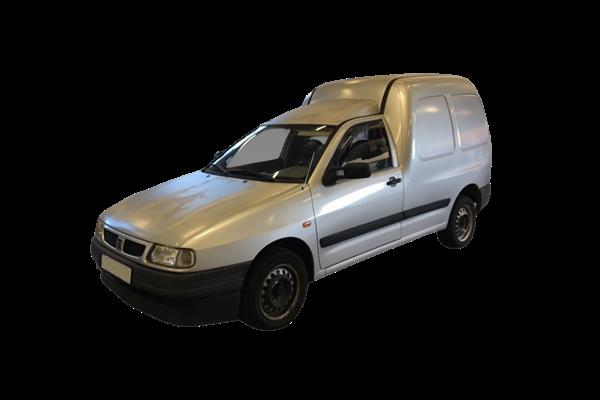 Grote foto seat inca tuning art schroefset auto onderdelen overige auto onderdelen
