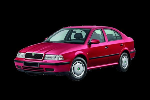 Grote foto skoda octavia 1u tuning art schroefset auto onderdelen overige auto onderdelen