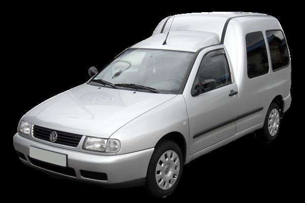 Grote foto volkswagen caddy 2 tuning art schroefset auto onderdelen overige auto onderdelen