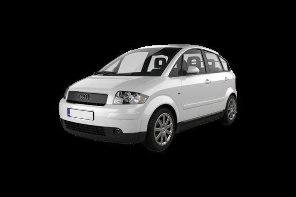 Grote foto audi a2 schroefset verlagingsset auto onderdelen overige auto onderdelen