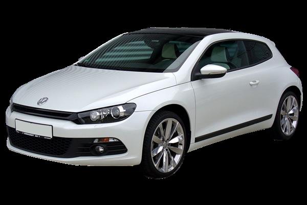 Grote foto volkswagen scirocco tuning art schroefset auto onderdelen overige auto onderdelen