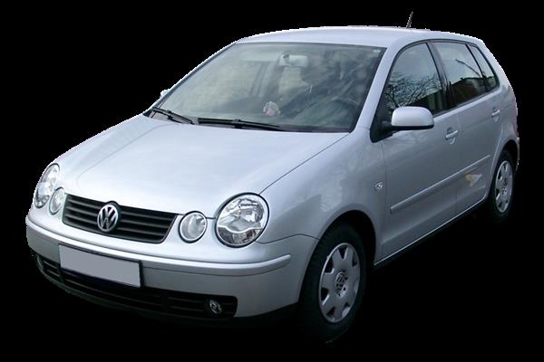 Grote foto volkswagen polo 4 tuning art schroefset auto onderdelen overige auto onderdelen