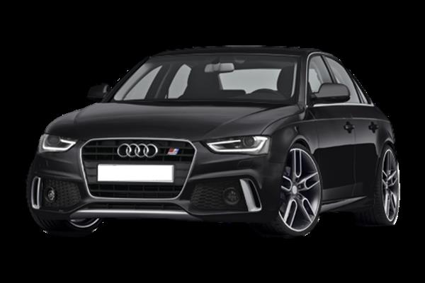 Grote foto audi a4 sedan avant 8k b8 schroefset verlagingsset auto onderdelen overige auto onderdelen