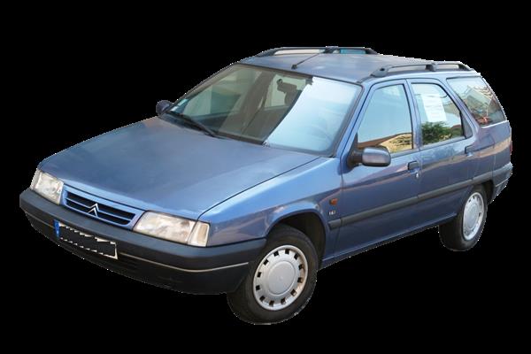 Grote foto citroen zx zx break schroefset verlagingsset auto onderdelen overige auto onderdelen