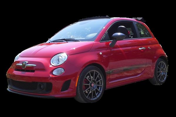 Grote foto fiat 500 500c 312 schroefset verlagingsset auto onderdelen overige auto onderdelen