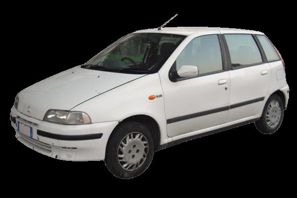 Grote foto fiat punto i 176c schroefset verlagingsset auto onderdelen overige auto onderdelen