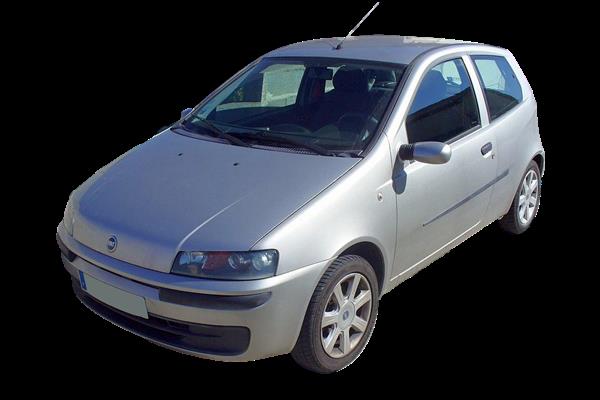 Grote foto fiat punto ii 188 schroefset verlagingsset auto onderdelen overige auto onderdelen