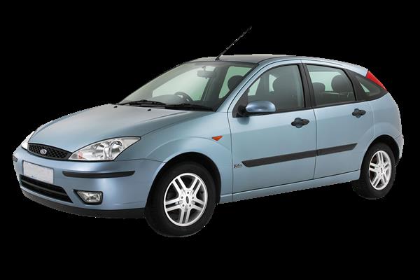 Grote foto ford focus i schroefset verlagingsset auto onderdelen overige auto onderdelen