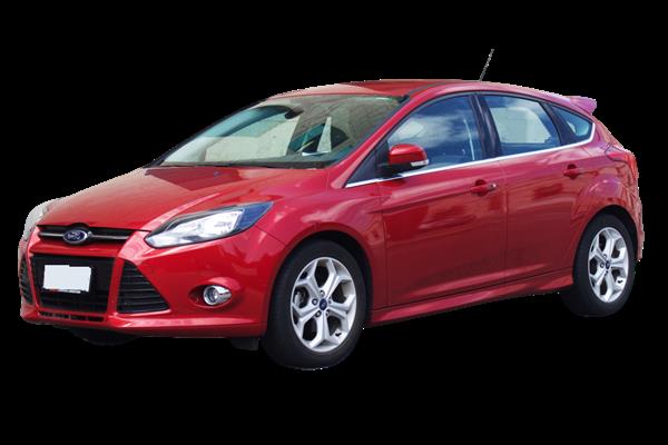 Grote foto ford focus iii schroefset verlagingsset auto onderdelen overige auto onderdelen