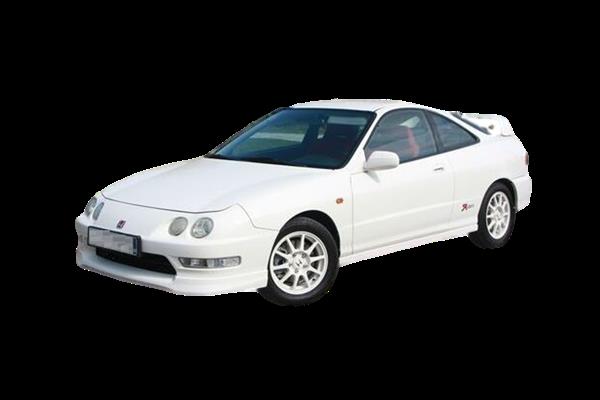 Grote foto honda integra r dc2 schroefset verlagingsset auto onderdelen overige auto onderdelen