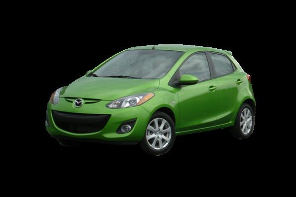 Grote foto mazda 2 dy schroefset verlagingsset auto onderdelen overige auto onderdelen