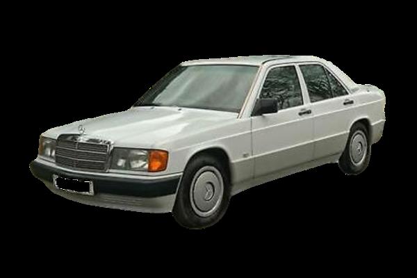Grote foto mercedes 190 w201 schroefset verlagingsset auto onderdelen overige auto onderdelen