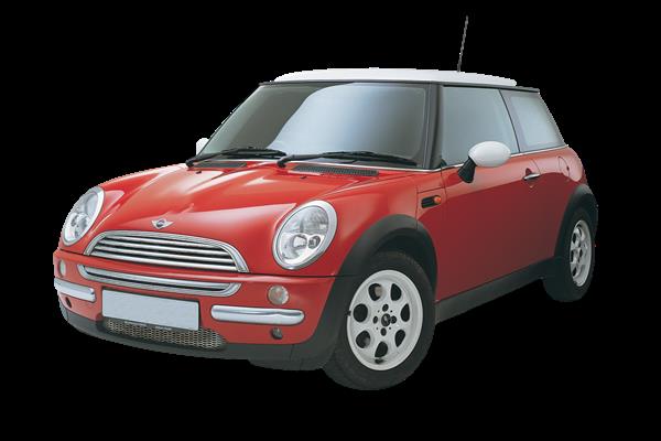 Grote foto mini r50 one cooper s schroefset verlagingsset auto onderdelen overige auto onderdelen