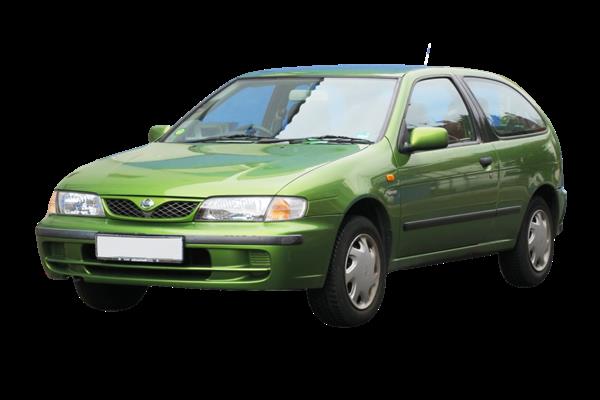 Grote foto nissan almera i n15 schroefset verlagingsset auto onderdelen overige auto onderdelen