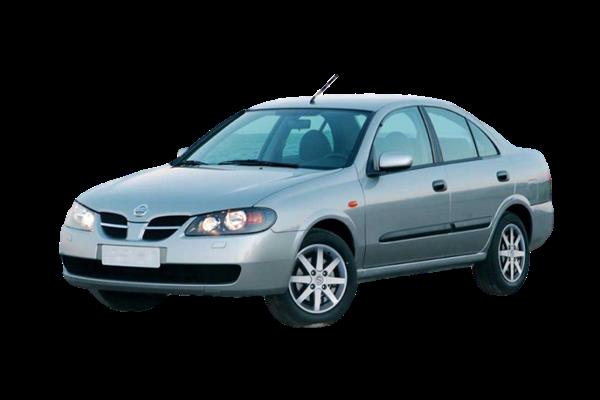 Grote foto nissan almera ii n16 schroefset verlagingsset auto onderdelen overige auto onderdelen