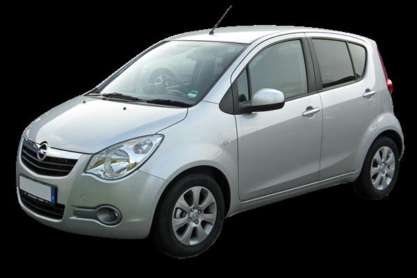 Grote foto opel agilia b h schroefset verlagingsset auto onderdelen overige auto onderdelen