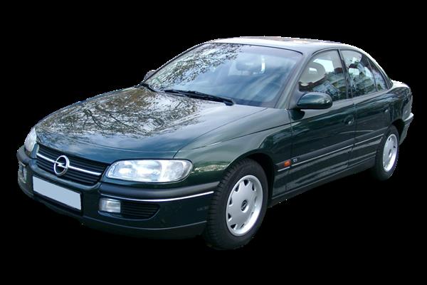 Grote foto opel omega b sedan schroefset verlagingsset auto onderdelen overige auto onderdelen