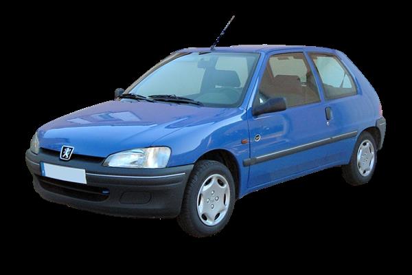 Grote foto peugeot 106 i ii schroefset verlagingsset auto onderdelen overige auto onderdelen