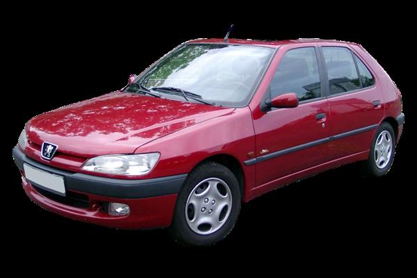 Grote foto peugeot 306 schroefset verlagingsset auto onderdelen overige auto onderdelen