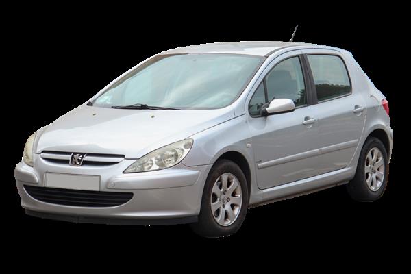 Grote foto peugeot 307 schroefset verlagingsset auto onderdelen overige auto onderdelen