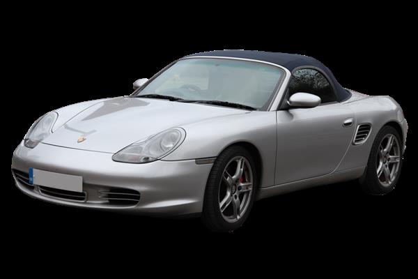 Grote foto porsche boxster 986 schroefset verlagingsset auto onderdelen overige auto onderdelen