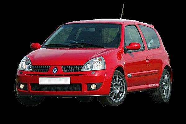 Grote foto renault clio ii schroefset verlagingsset auto onderdelen overige auto onderdelen