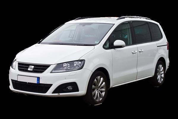 Grote foto seat alhambra 7ms schroefset verlagingsset auto onderdelen overige auto onderdelen