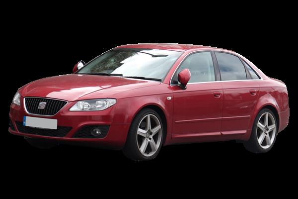 Grote foto seat exeo 3r schroefset verlagingsset auto onderdelen overige auto onderdelen
