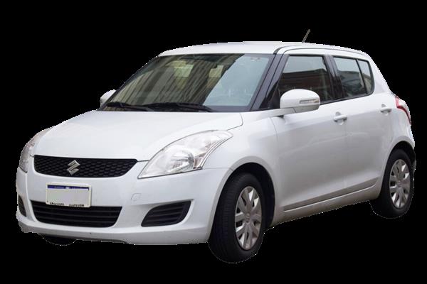 Grote foto suzuki swift iii schroefset verlagingsset auto onderdelen overige auto onderdelen