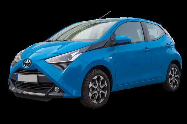 Grote foto toyota aygo schroefset verlagingsset auto onderdelen overige auto onderdelen