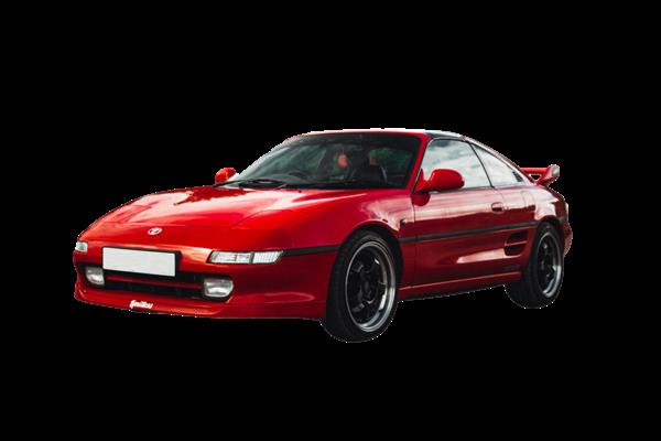 Grote foto toyota mr2 schroefset verlagingsset auto onderdelen overige auto onderdelen