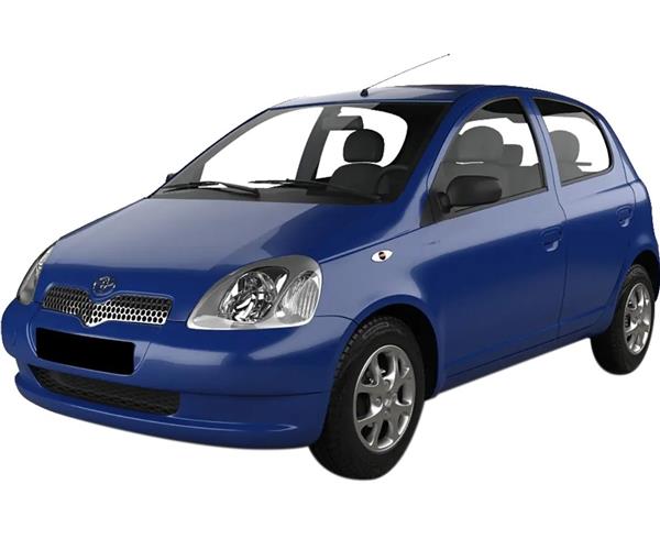 Grote foto toyota yaris i schroefset verlagingsset auto onderdelen overige auto onderdelen