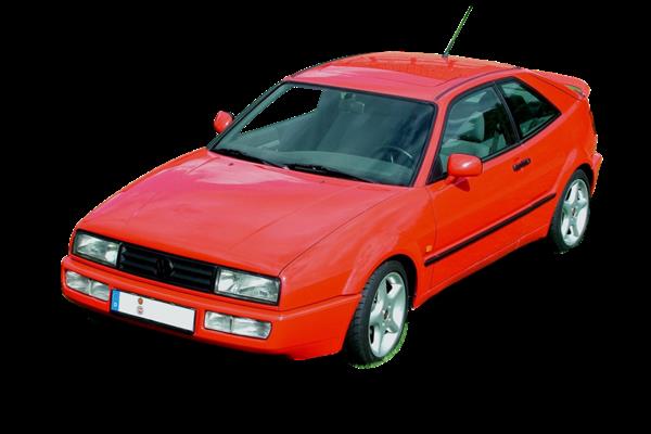 Grote foto volkswagen corrado 53i schroefset verlagingsset auto onderdelen overige auto onderdelen