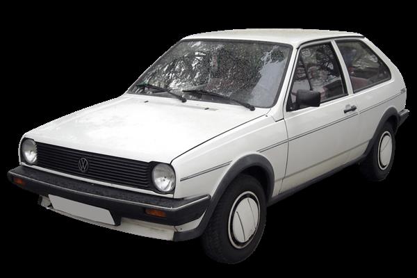 Grote foto volkswagen polo i ii schroefset verlagingsset auto onderdelen overige auto onderdelen