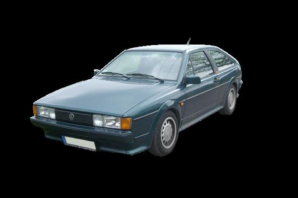 Grote foto volkswagen scirocco 2 schroefset verlagingsset auto onderdelen overige auto onderdelen