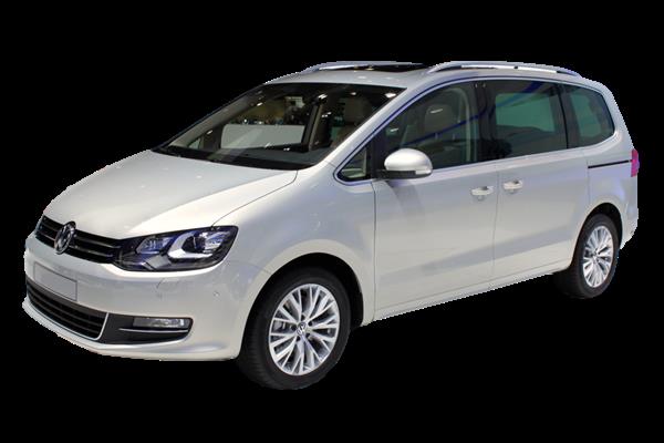 Grote foto volkswagen sharan schroefset verlagingsset auto onderdelen overige auto onderdelen