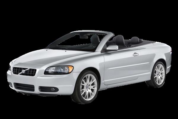 Grote foto volvo c70 schroefset verlagingsset auto onderdelen overige auto onderdelen